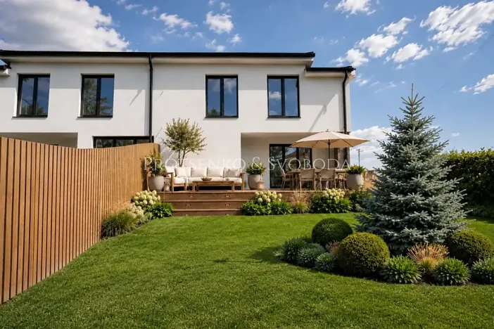 Prodej bytu 4+kk, Mělník, 149 m2