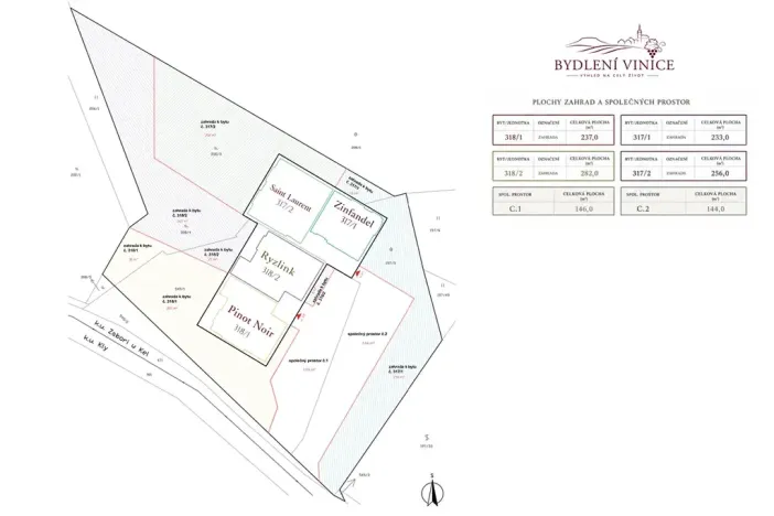 Prodej bytu 4+kk, Mělník, 148 m2
