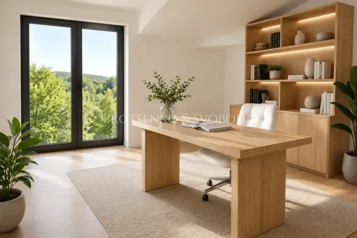 Prodej bytu 4+kk, Mělník, 148 m2