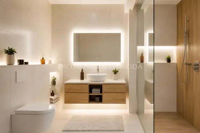 Prodej bytu 4+kk, Mělník, 151 m2