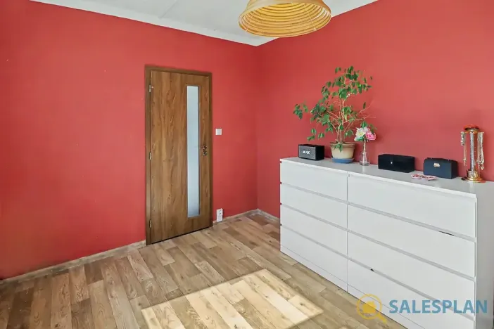 Prodej bytu 3+1, Praha - Hlubočepy, Kurandové, 79 m2