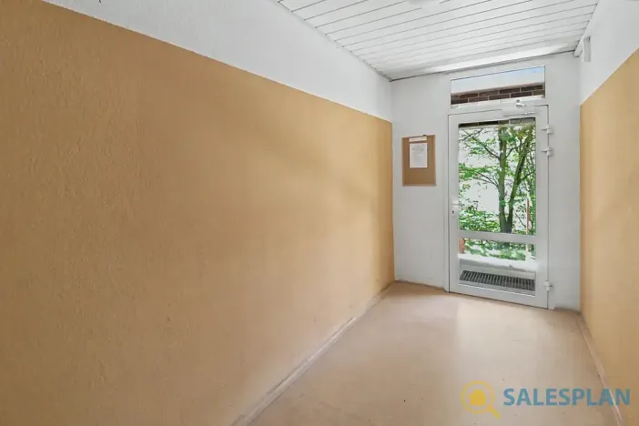 Prodej bytu 3+1, Praha - Hlubočepy, Kurandové, 79 m2