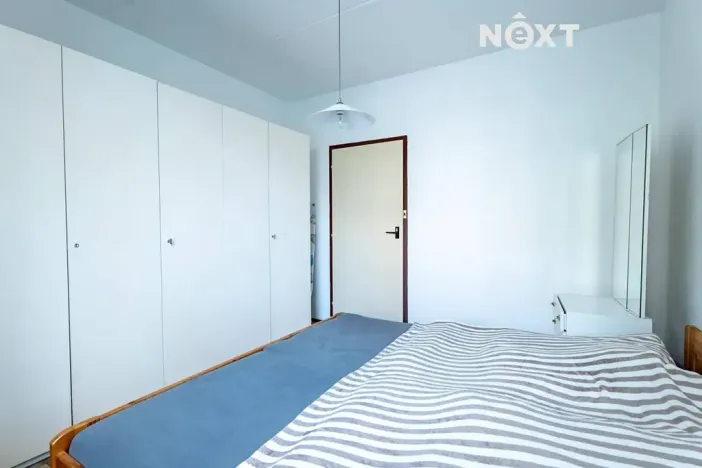 Prodej bytu 3+1, Český Krumlov, Urbinská, 72 m2
