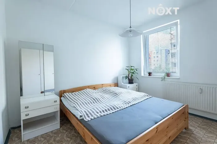 Prodej bytu 3+1, Český Krumlov, Urbinská, 72 m2