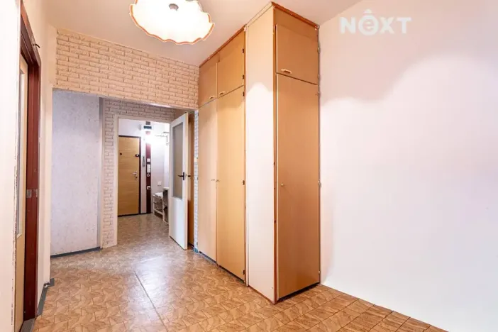 Prodej bytu 3+1, Český Krumlov, Urbinská, 72 m2