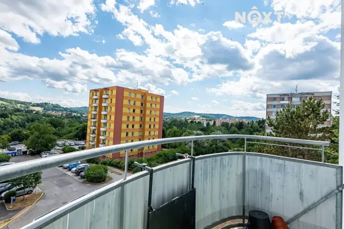 Prodej bytu 3+1, Český Krumlov, Urbinská, 72 m2