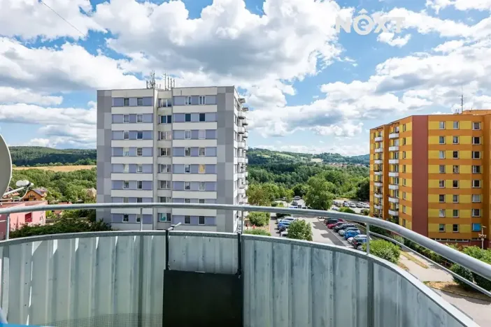 Prodej bytu 3+1, Český Krumlov, Urbinská, 72 m2