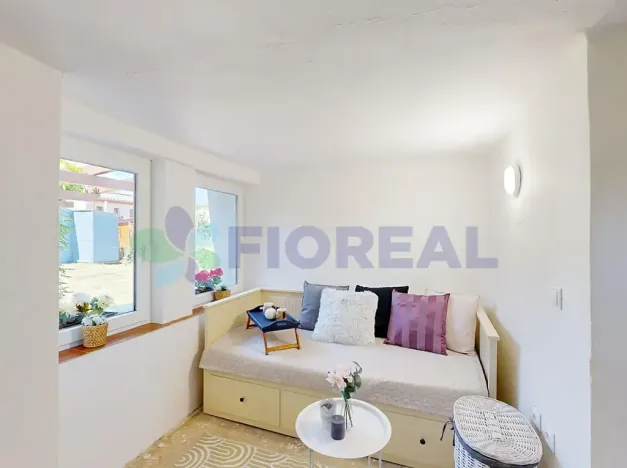 Prodej chaty, Hrádek, Zahrádkářská, 33 m2