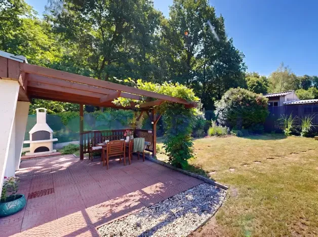 Prodej chaty, Hrádek, Zahrádkářská, 33 m2