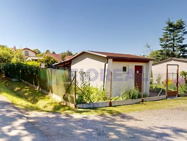 Prodej chaty, Hrádek, Zahrádkářská, 33 m2