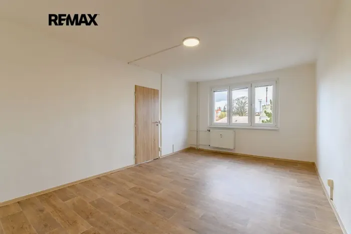 Pronájem bytu 2+1, Rokycany, Josefa Knihy, 59 m2