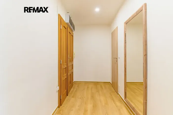 Pronájem bytu 2+1, Rokycany, Josefa Knihy, 59 m2