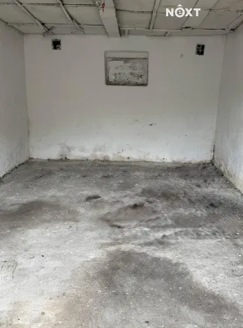 Pronájem garáže, Karviná, Bohumínská, 18 m2