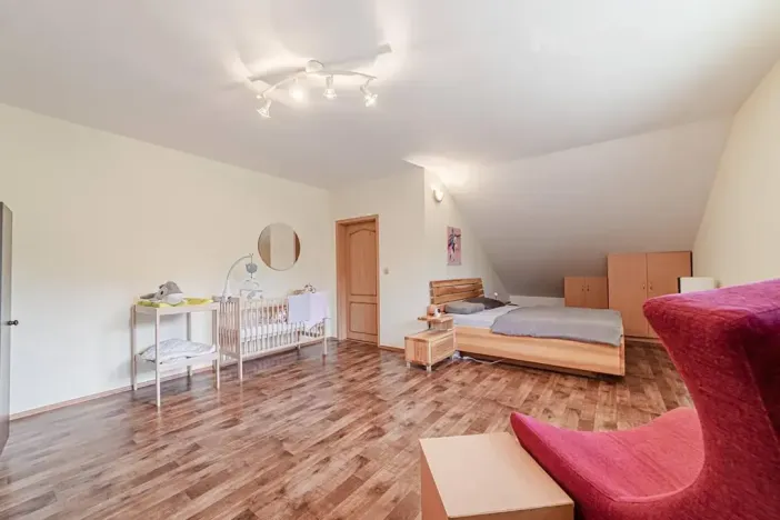 Prodej rodinného domu, Karviná, Svážná, 214 m2