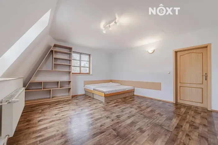 Prodej rodinného domu, Karviná, Svážná, 214 m2