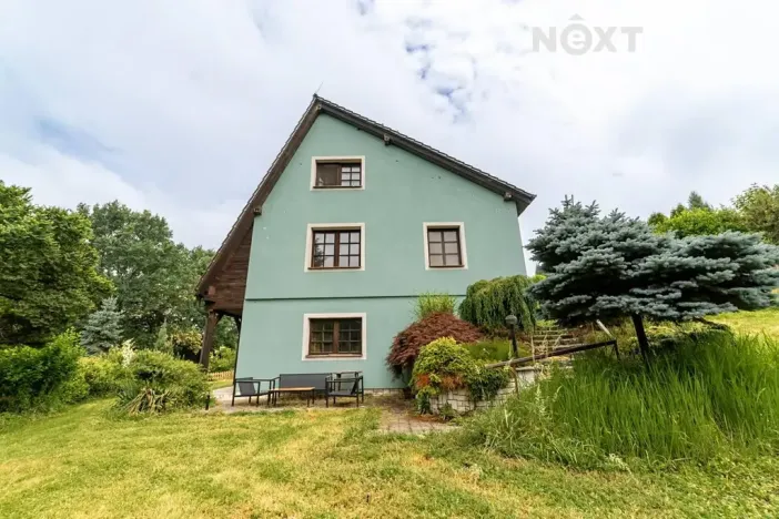 Prodej rodinného domu, Karviná, Svážná, 214 m2