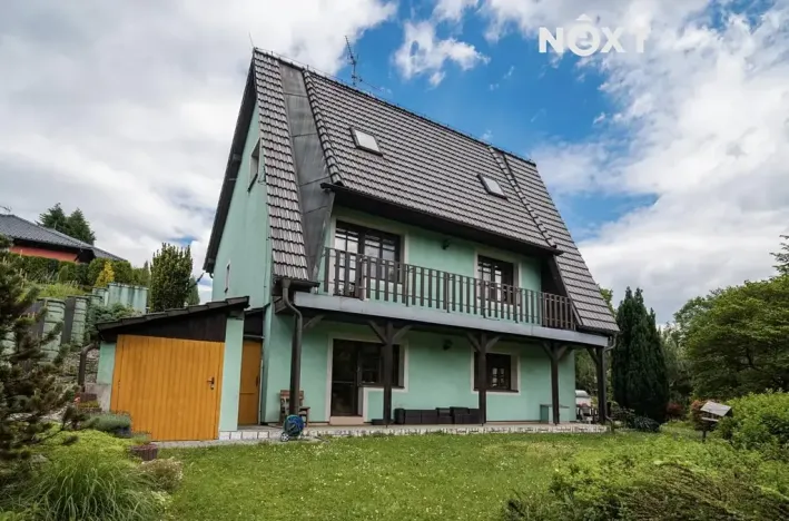 Prodej rodinného domu, Karviná, Svážná, 214 m2