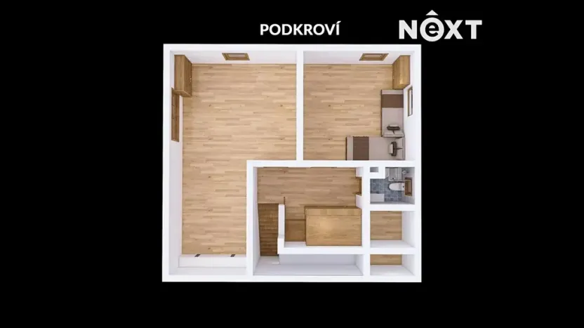 Prodej rodinného domu, Karviná, Svážná, 214 m2