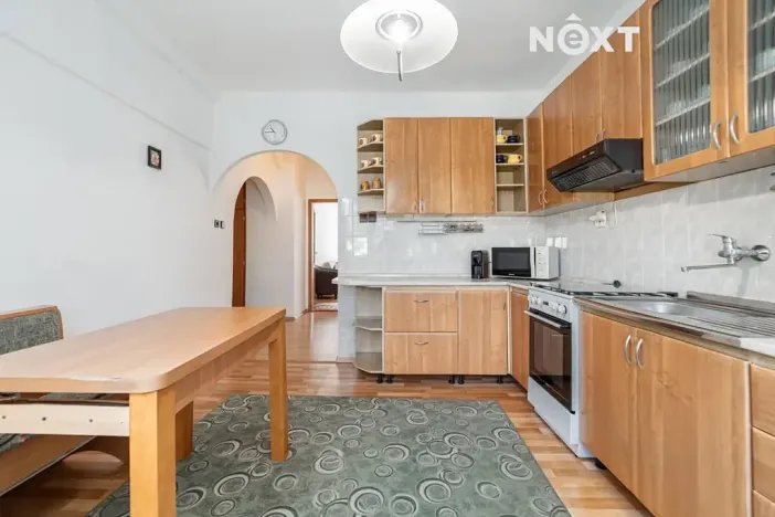Prodej bytu 2+1, Karviná, Havířská, 54 m2
