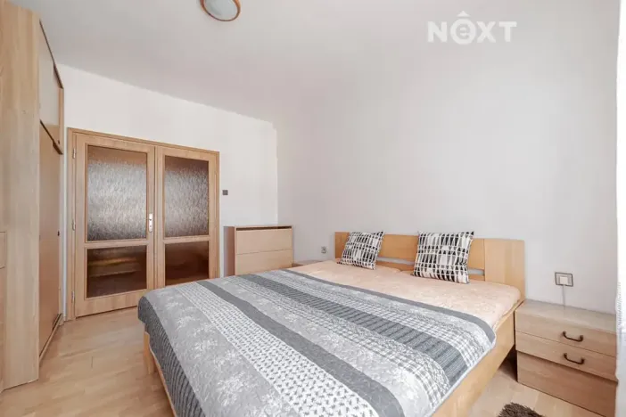 Prodej bytu 2+1, Karviná, Havířská, 54 m2