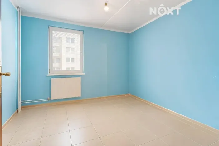 Prodej bytu 3+1, Strakonice, Na Ohradě, 75 m2