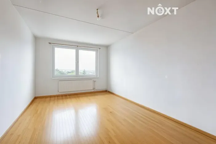 Prodej bytu 3+1, Strakonice, Na Ohradě, 75 m2