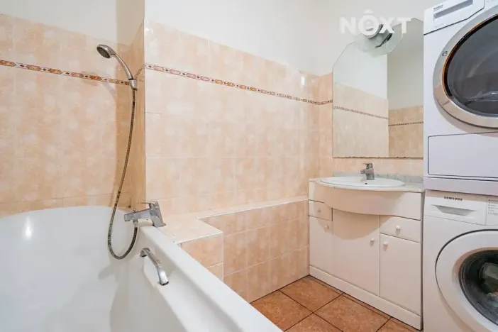 Prodej bytu 3+1, Strakonice, Na Ohradě, 75 m2