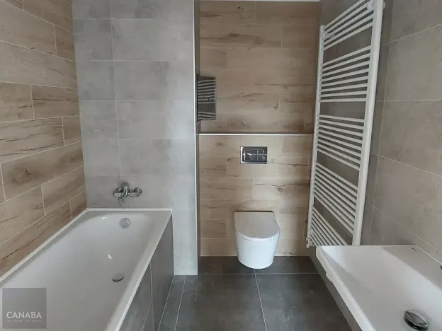 Prodej bytu 3+kk, Praha - Dubeč, Lipové náměstí, 89 m2