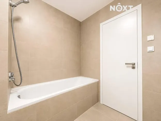 Pronájem bytu 1+kk, Praha - Hrdlořezy, V třešňovce, 34 m2