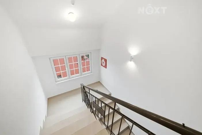 Prodej bytu 1+kk, Praha - Záběhlice, U zákrutu, 28 m2