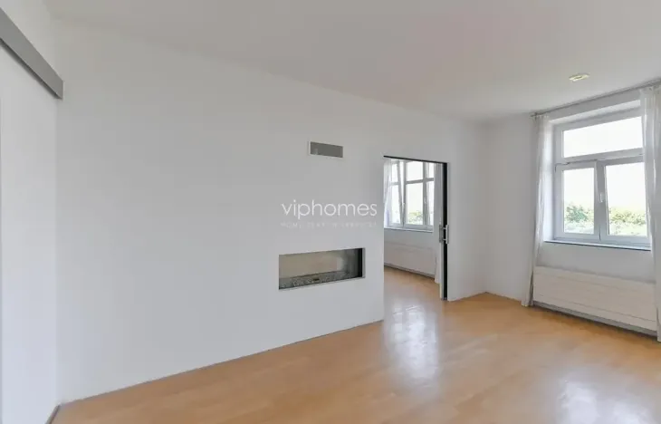 Pronájem bytu 6+kk a větší, Praha - Vinohrady, Chopinova, 204 m2