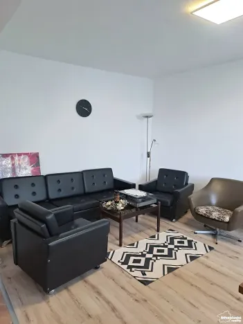 Pronájem bytu 3+kk, Benešov, Dukelská, 78 m2