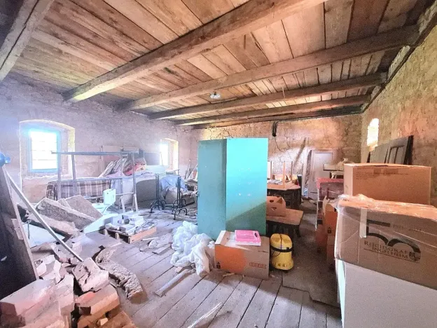 Prodej rodinného domu, Hořovičky, 500 m2