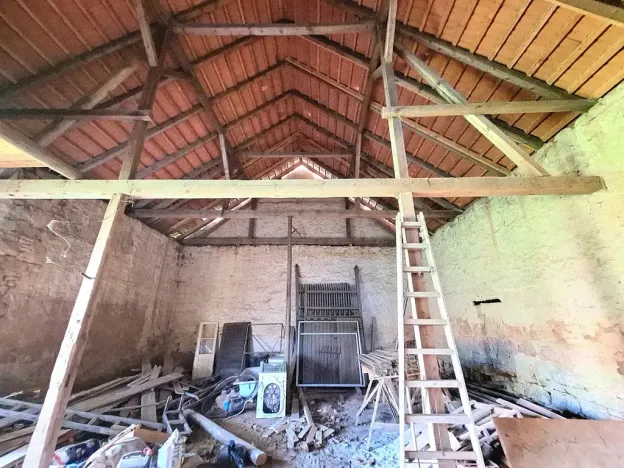 Prodej rodinného domu, Hořovičky, 500 m2