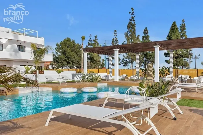 Prodej rodinného domu, Los Alcazares, Murcia, Španělsko, 85 m2