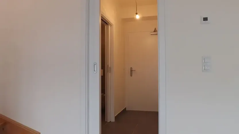 Prodej bytu 3+kk, Loučná pod Klínovcem, 122 m2