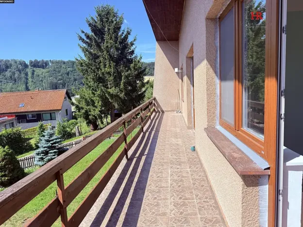 Prodej rodinného domu, Sázava, Slunečná, 220 m2