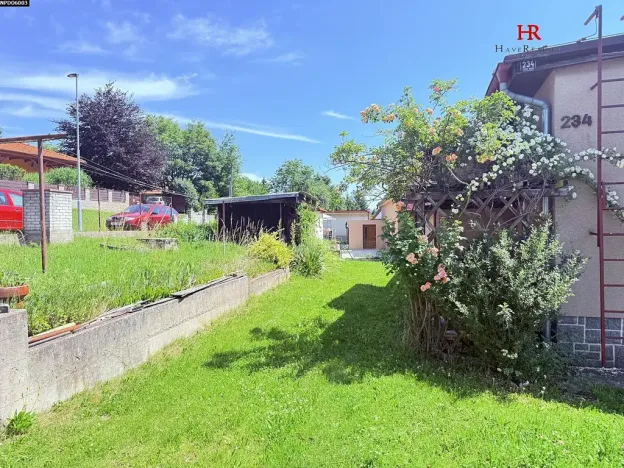 Prodej rodinného domu, Sázava, Slunečná, 220 m2