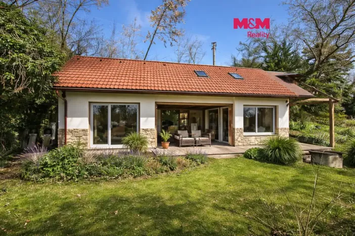 Prodej rodinného domu, Český Brod, Zahrady, 80 m2