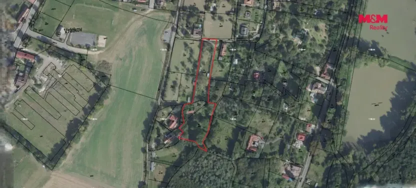 Prodej rodinného domu, Český Brod, Zahrady, 80 m2