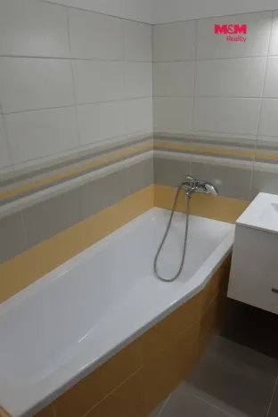 Pronájem bytu 2+1, Nový Jičín, Trlicova, 63 m2