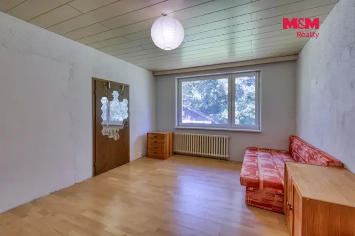 Prodej bytu 3+1, Železná Ruda - Špičák, 76 m2
