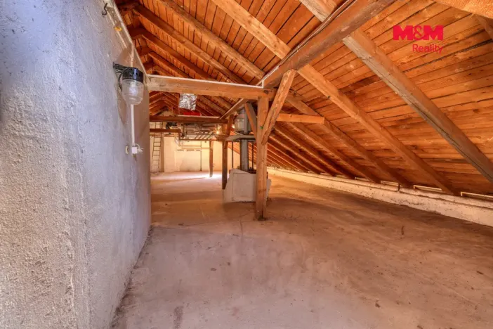 Prodej bytu 3+1, Železná Ruda - Špičák, 76 m2