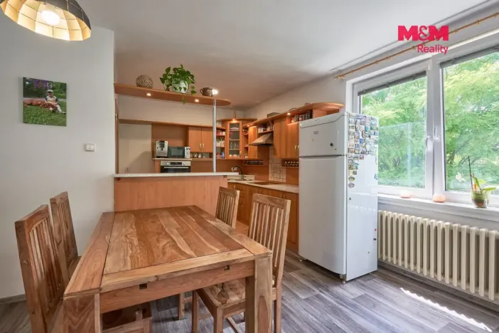 Prodej rodinného domu, Březnice, 260 m2