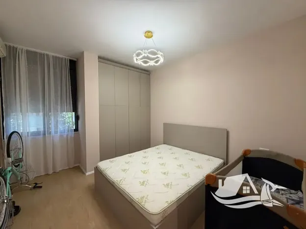 Prodej bytu 2+kk, Golem, Albánie, 55 m2