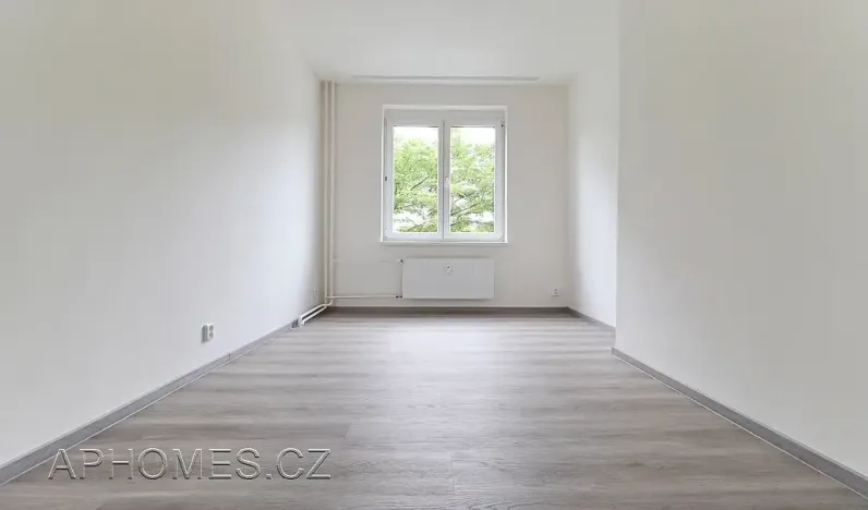 Pronájem bytu 2+kk, Praha - Nusle, Petra Rezka, 51 m2