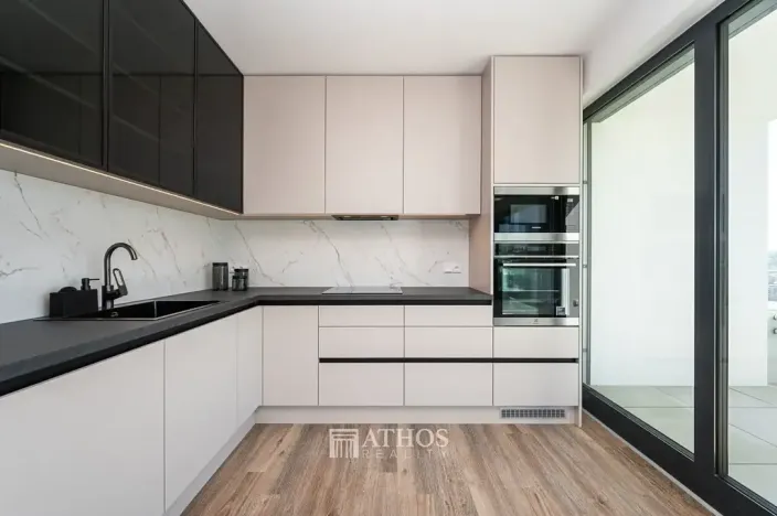 Pronájem bytu 2+kk, Brno, třída Generála Píky, 68 m2