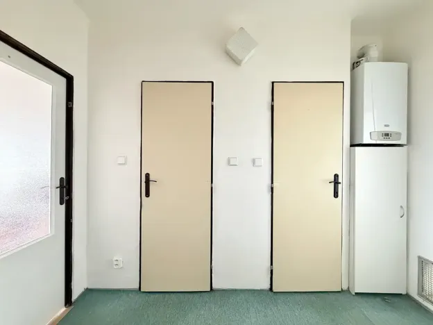 Prodej bytu 2+1, Blansko, Kamnářská, 57 m2