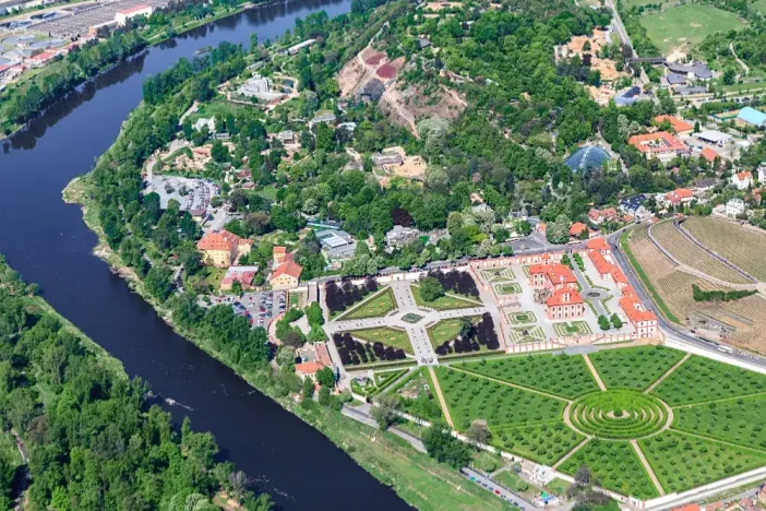 Prodej vily, Praha - Troja, 375 m2
