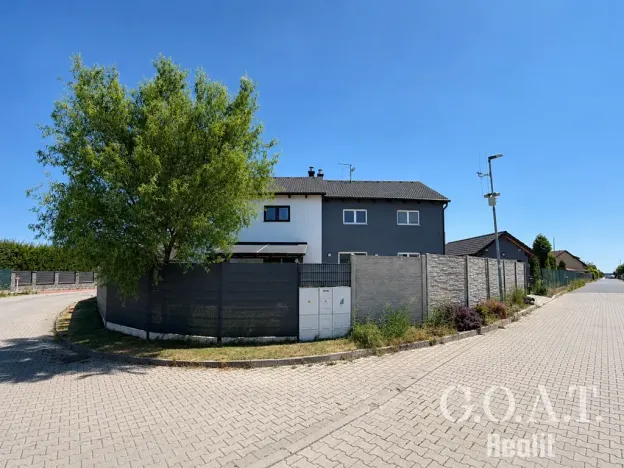 Prodej rodinného domu, Vejprnice, 90 m2